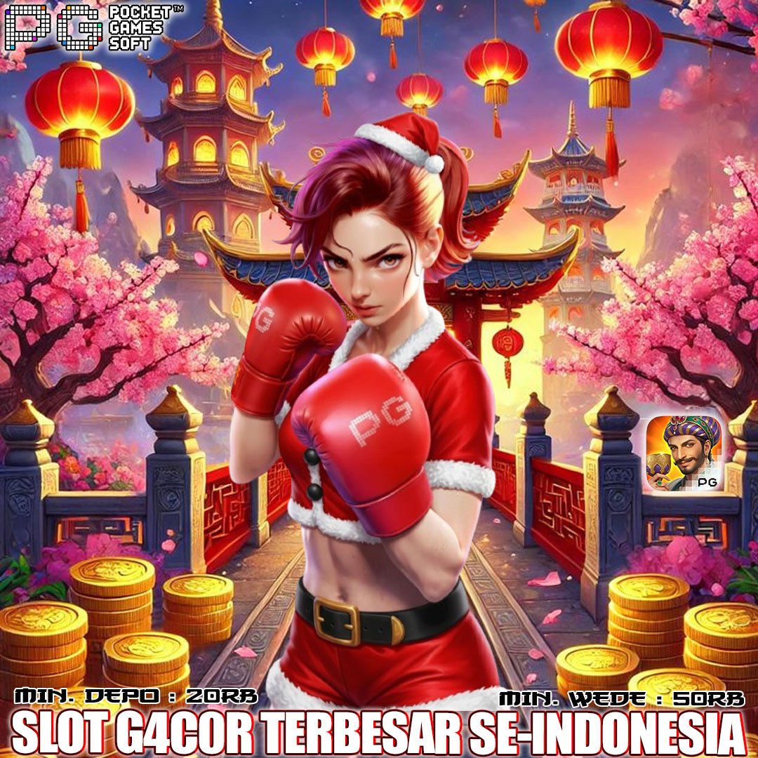 Banner KLIK303